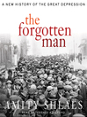 The Forgotten Man The Forgotten Man